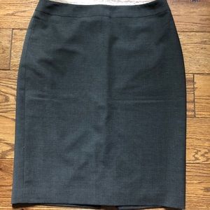 Ann Taylor pencil skirt